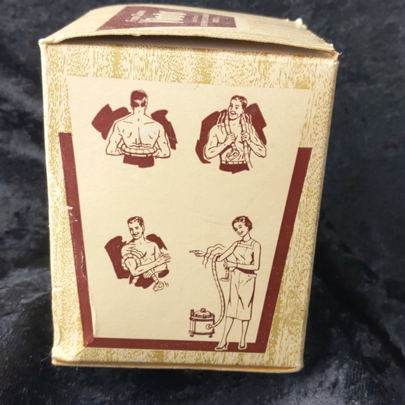 Vintage filter queen "tool" for vacuum - Picture 4 of 6